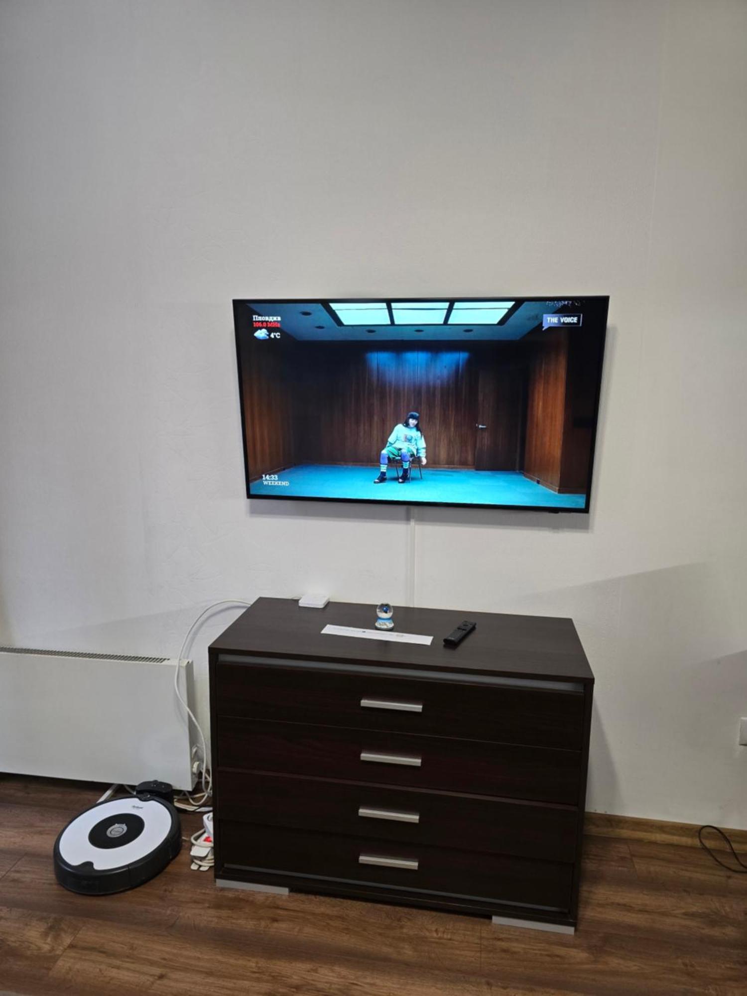 Studio 1 Iceberg 보로베츠 외부 사진